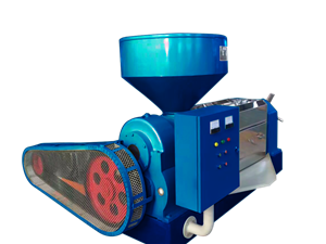 ligne de production d'huile de noix de coco machine de presse à huile de sésame en algérie | fabricant professionnel de presse à huile comestible