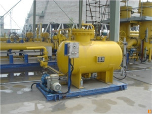 machine de pressage d'huile pour graines de légumes - filtration de la transformation de l'huile de coton au niger