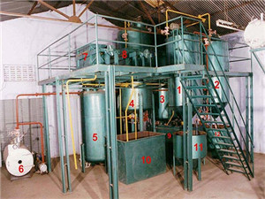 presse à huile de 24 tonnes écrasant le canola en algérie | machines automatiques de presse à huile comestible