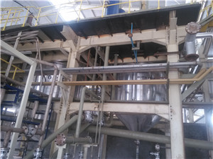 10-500tpj usine de pressage d'huile de tournesol de soja en belgique