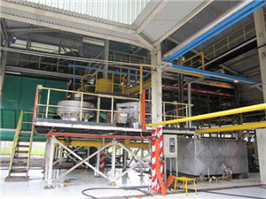 usine de solvant d'huile comestible usine burkina faso
