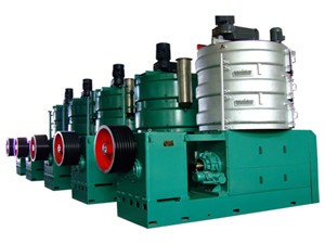 machine d'extraction d'huile de tournesol polyvalente 60-80kg / h | fabricant professionnel de presse à huile comestible