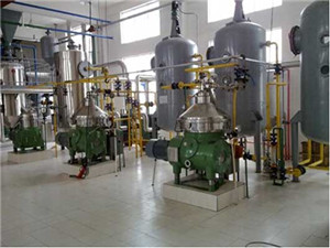 machine de collectage d'huile de palmier,À petite Échelle,g 1tpr - buy petite machine de raffinage d'huile de palme,machine de raffinage d'huile