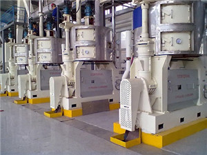 extracteur d'huile de marque expulseur d'huile presse à huile machine yzyx130-9wk