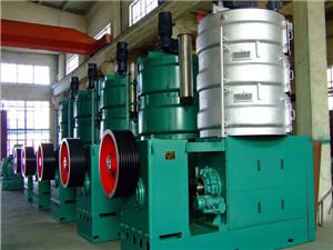 machine de fabrication d'huile de ligne de duction hj-p06 au rwanda | machines automatiques de presse à huile comestible