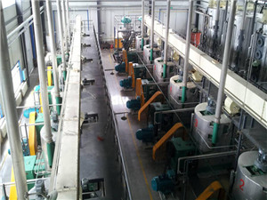 l'usine vend directement la presse à huile pour les algues | usine de traitement d'huile comestible