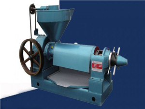 machine de presse à huile hydraulique de différents modles 50kg-150kg