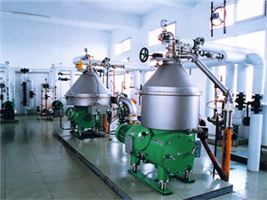 équipement de traitement chaîne de production de graines de baobab | usine de traitement d'huile comestible