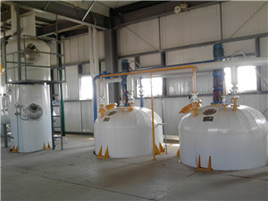 processus de fabrication d'huile de soja avec prix au niger | usine de raffinage d'huile de cuisson
