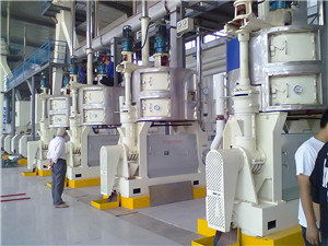 petite machine à huile de presse à froid en plastique fabriquée en chine | usine de traitement d'huile comestible